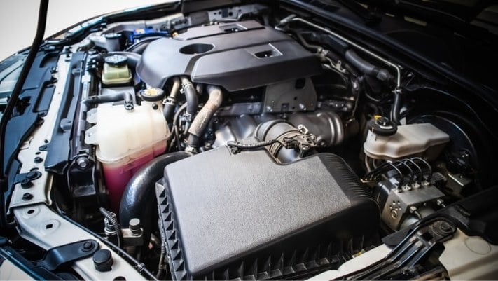 Toyota Check Engine Light Codes