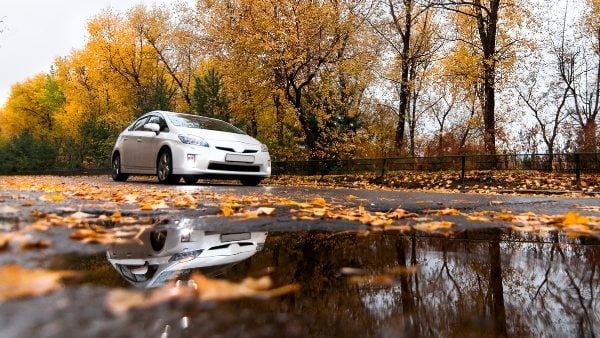 Toyota Prius Check Engine Light: Common Causes and Solutions