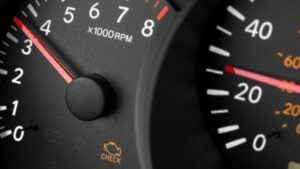 Toyota Tacoma Check Engine Light | Toyota Check Engine Light