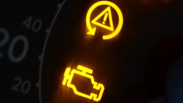 Trac Off and Check Engine Light Toyota: a Comprehensive Guide to Decoding and Troubleshooting 4 4
