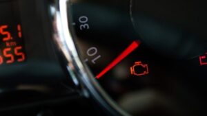 Toyota Prius Check Engine Light: Common Causes and Fixes Toyota Check